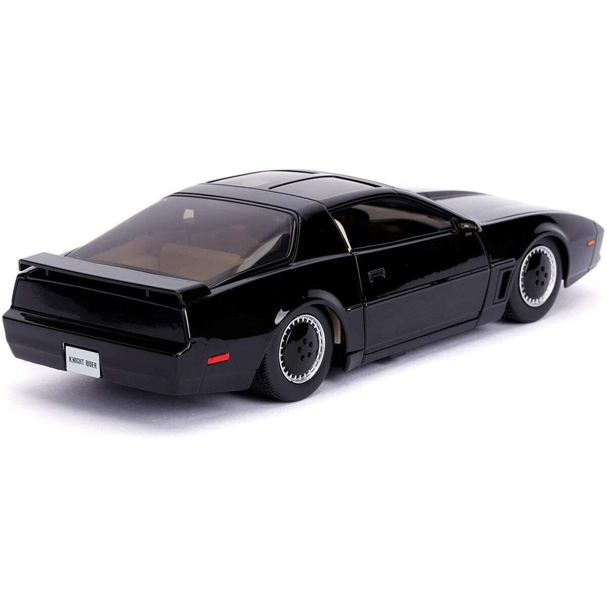 Jada Knight Rider Kitt 1:24