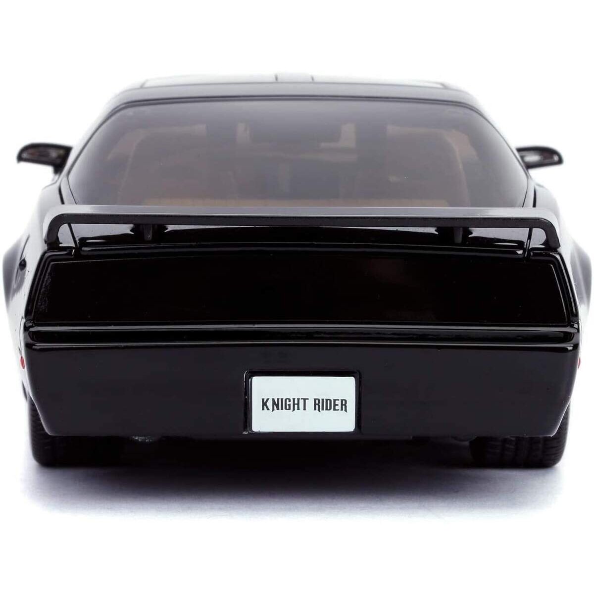 Jada Knight Rider Kitt 1:24