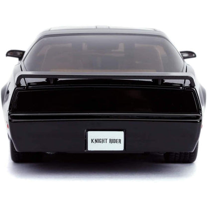 Jada Knight Rider Kitt 1:24
