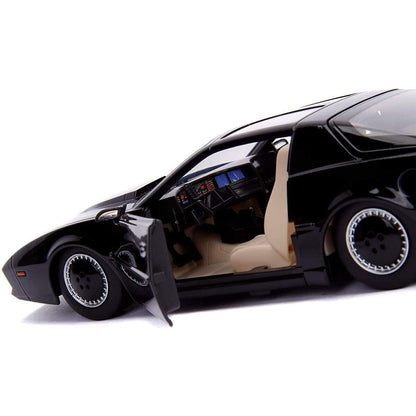 Jada Knight Rider Kitt 1:24