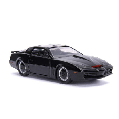 Jada Knight Rider Kitt 1:32