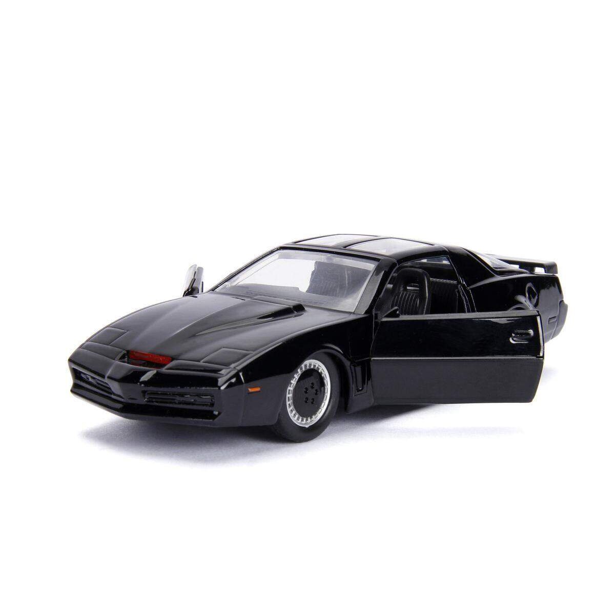 Jada Knight Rider Kitt 1:32