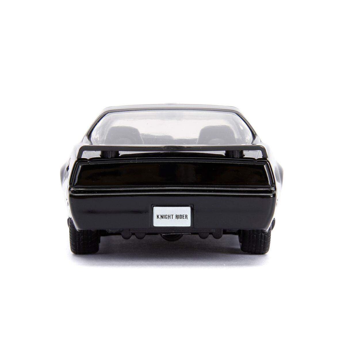 Jada Knight Rider Kitt 1:32