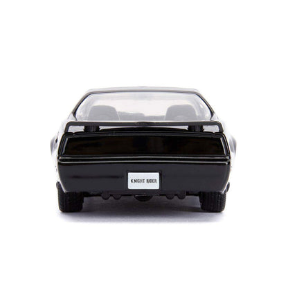 Jada Knight Rider Kitt 1:32