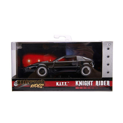 Jada Knight Rider Kitt 1:32
