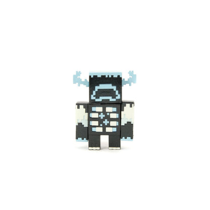 Jada Minecraft Figuren 6,5 cm, 1 Stück, 4-fach sortiert