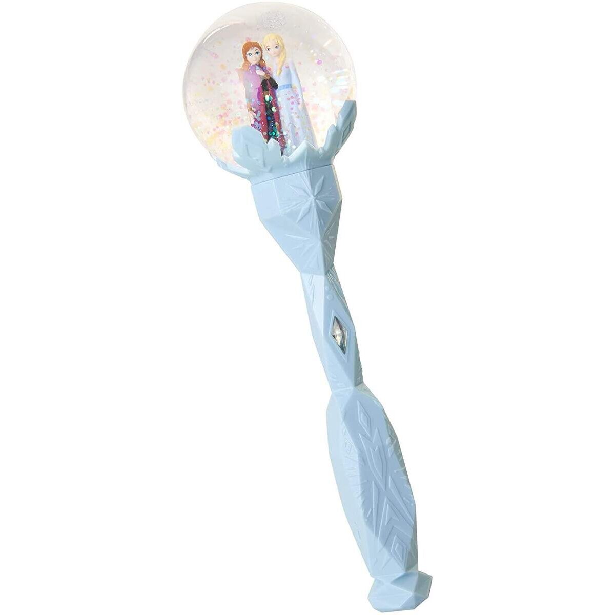 Jakks Pacific Disneys Frozen 2 / Die Eiskönigin Schneezauberstab mit Melodie