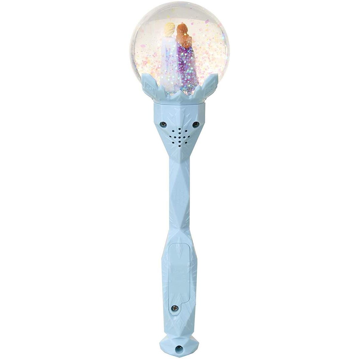 Jakks Pacific Disneys Frozen 2 / Die Eiskönigin Schneezauberstab mit Melodie