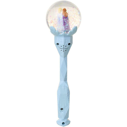 Jakks Pacific Disneys Frozen 2 / Die Eiskönigin Schneezauberstab mit Melodie