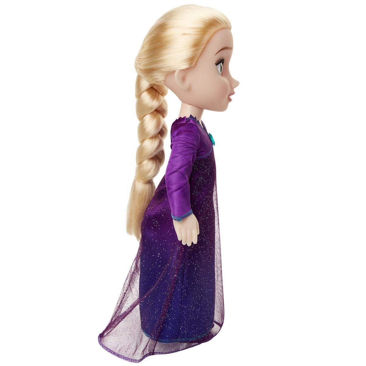 Jakks Pacific Elsa Funktionspuppe FROZEN II