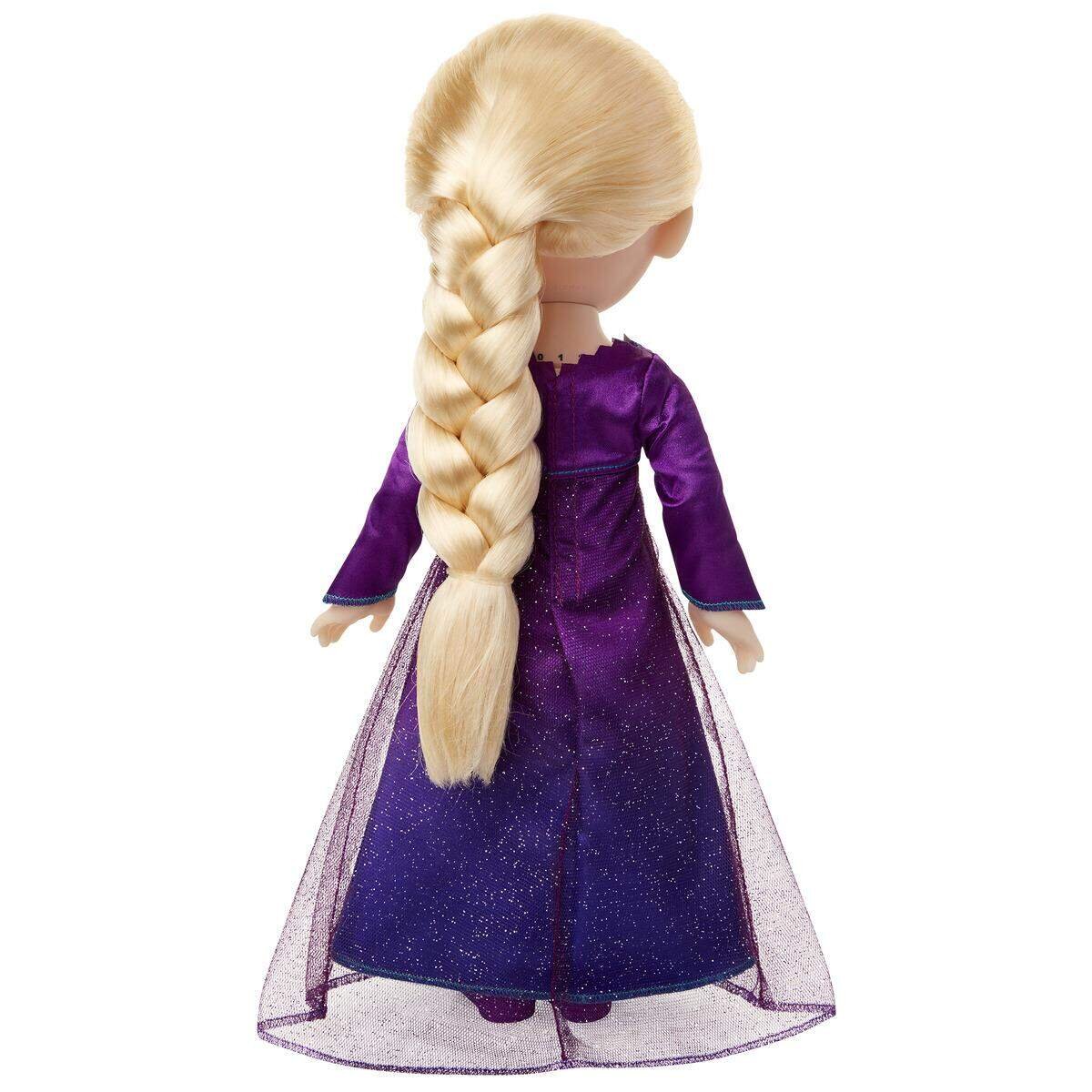 Jakks Pacific Elsa Funktionspuppe FROZEN II