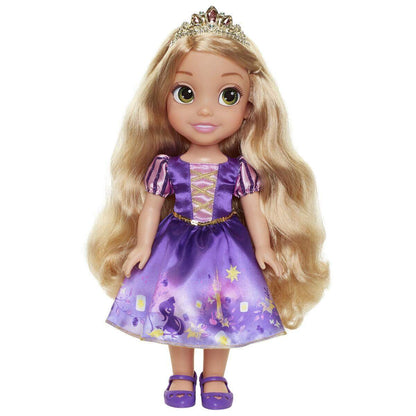 Jakks Pacific Rapunzel Puppe 35cm