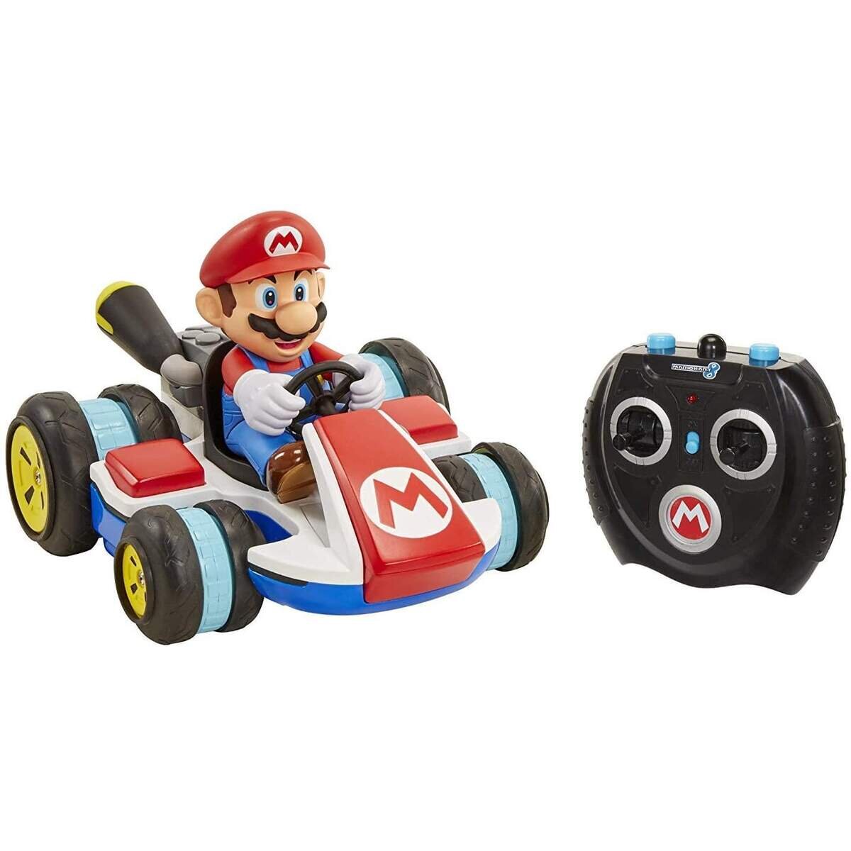 Jakks Pacific RC Mini Mario Kart