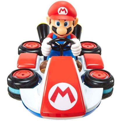 Jakks Pacific RC Mini Mario Kart