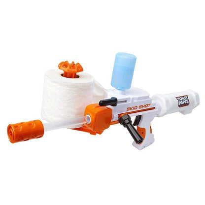 Jakks Pacific Toilet Paper Blaster