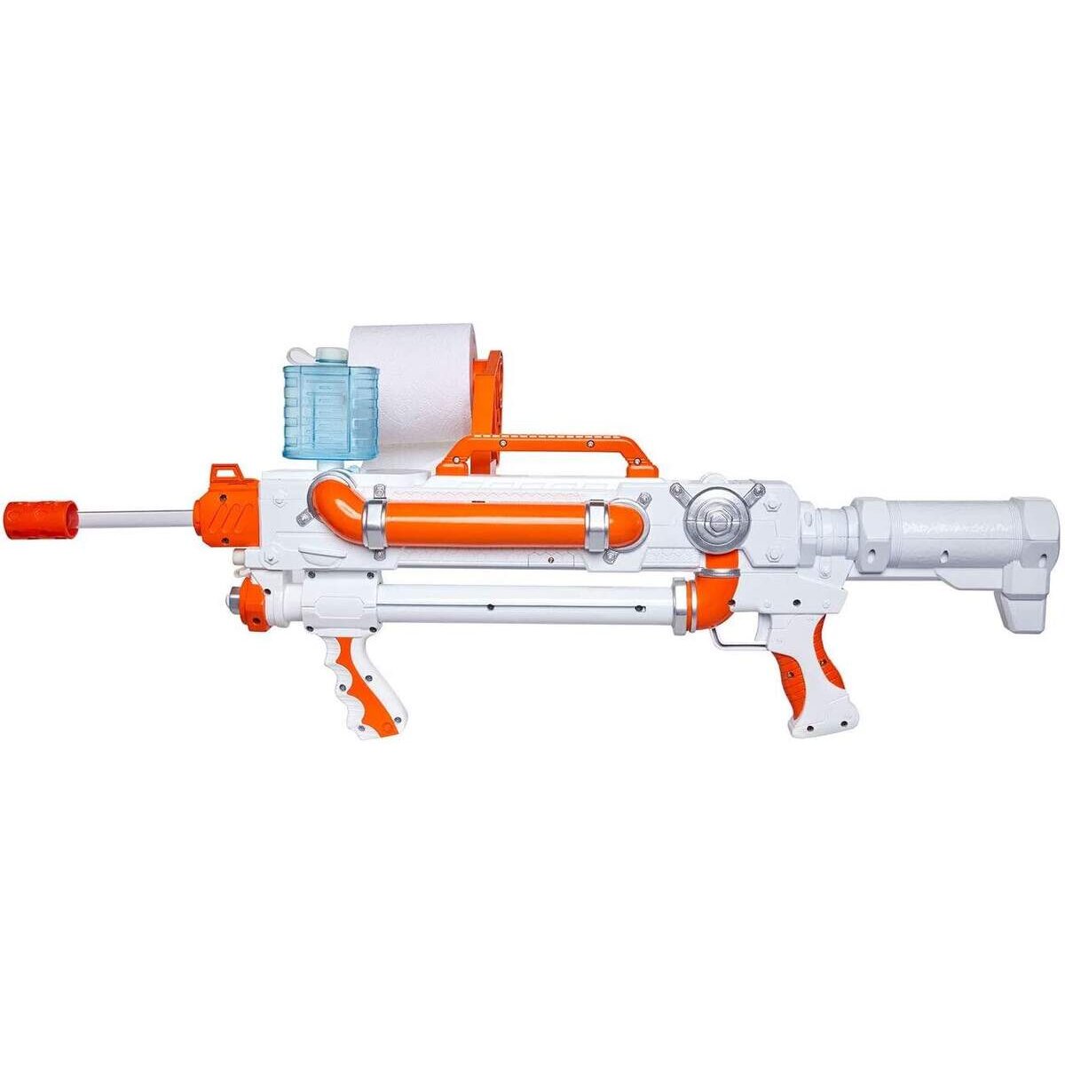 Jakks Pacific Toilet Paper Blaster Sheet Storm