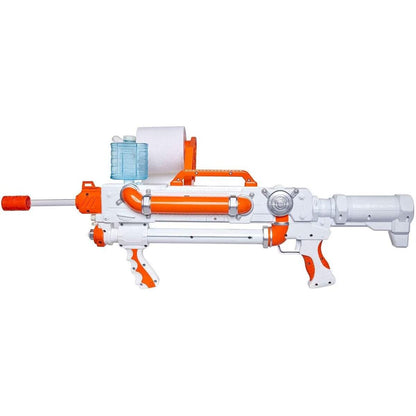 Jakks Pacific Toilet Paper Blaster Sheet Storm