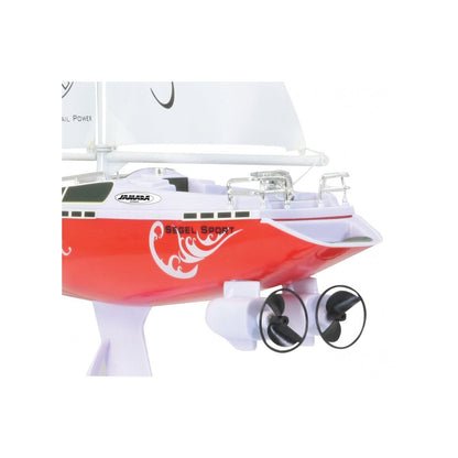 Jamara Atlantique Segelboot 27Mhz