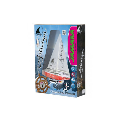 Jamara Atlantique Segelboot 27Mhz