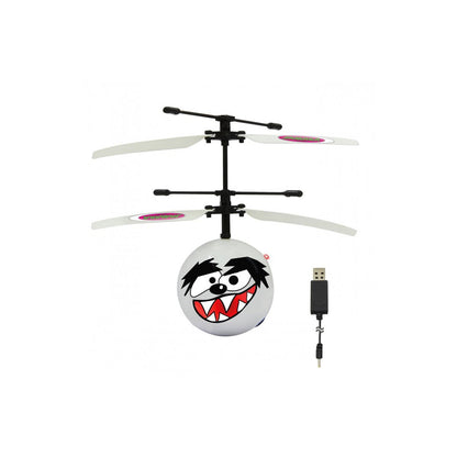Jamara Lupo Auto-Flight Copter mit Sensor