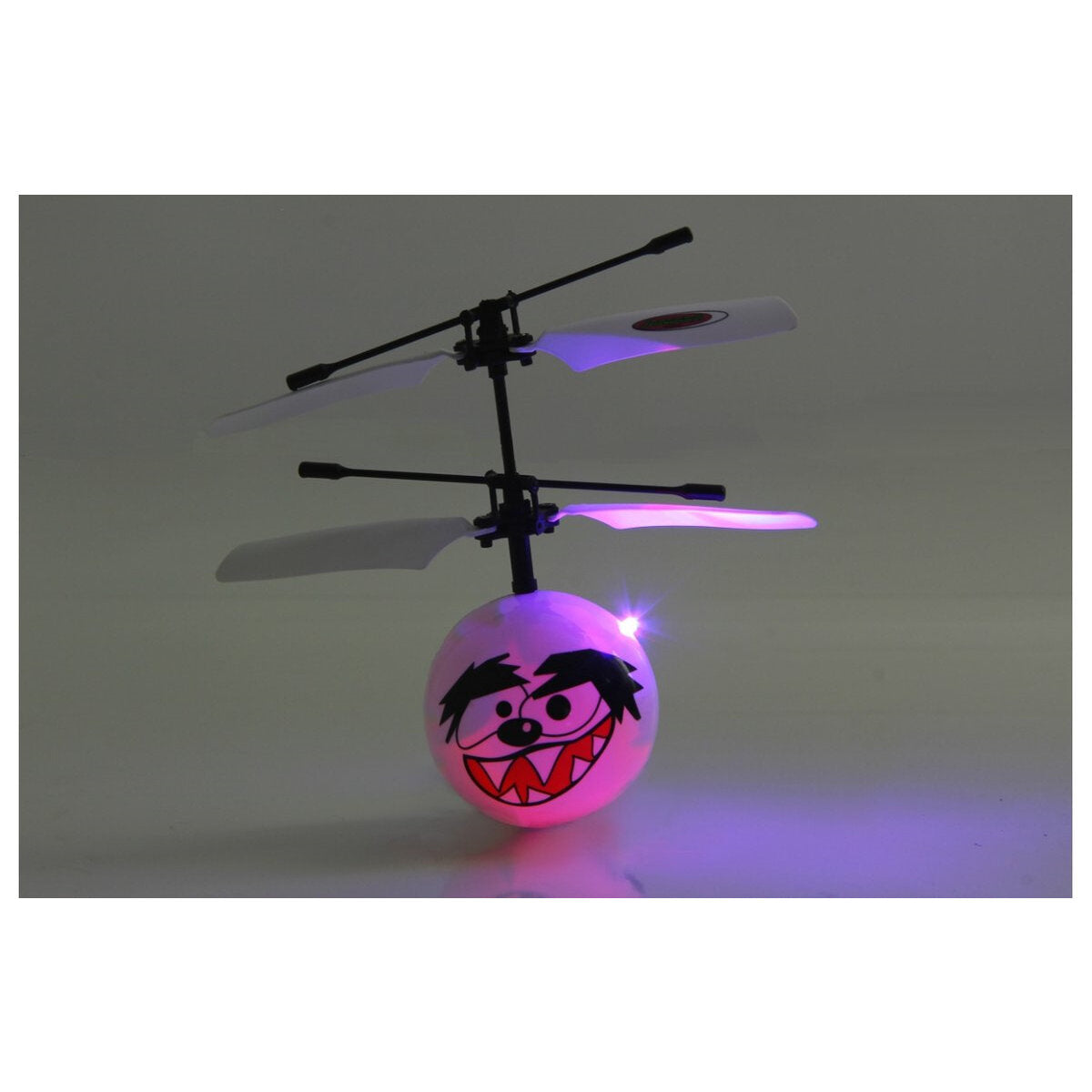 Jamara Lupo Auto-Flight Copter mit Sensor