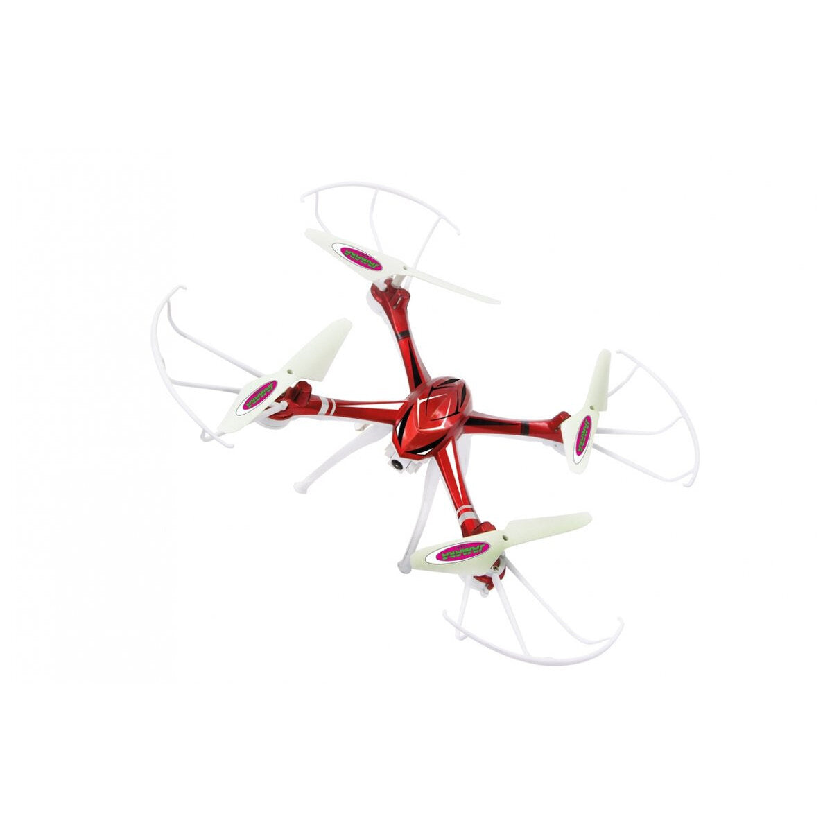 Jamara Merlo Altitude Drone HD Kompass Flyback Turbo 2,4G