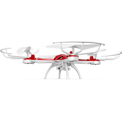 Jamara Merlo Altitude Drone HD Kompass Flyback Turbo 2,4G