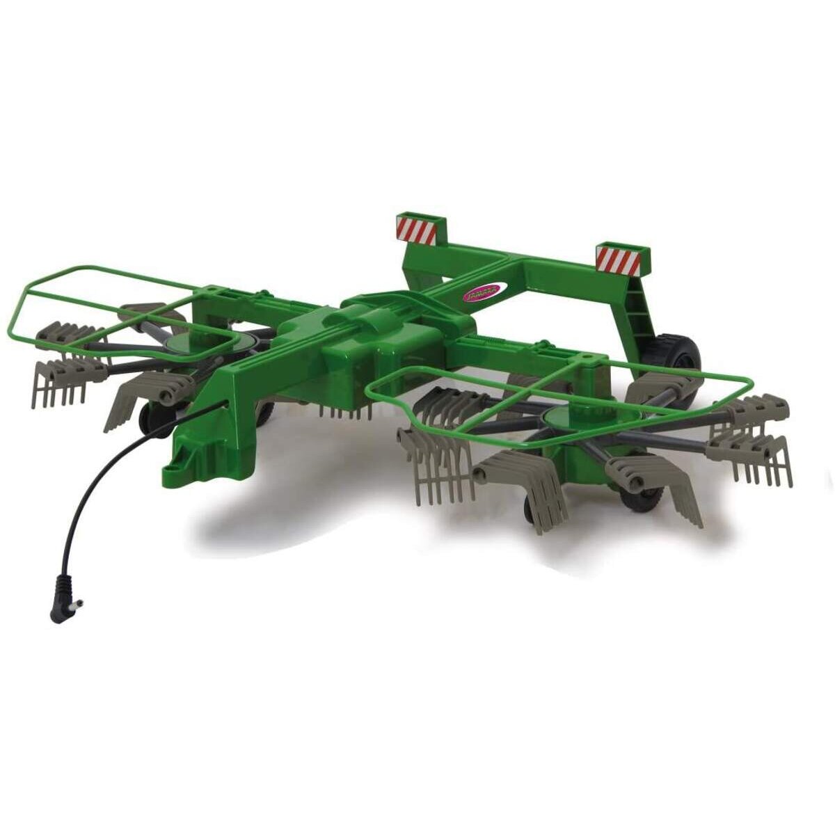 Jamara Schwader Twin Roto für Fendt 1050