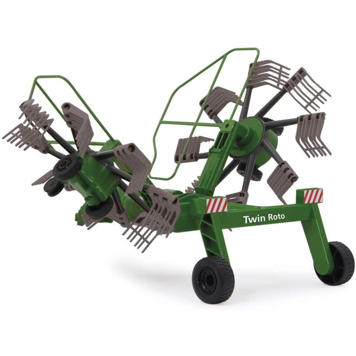 Jamara Schwader Twin Roto für Fendt 1050