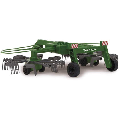 Jamara Schwader Twin Roto für Fendt 1050