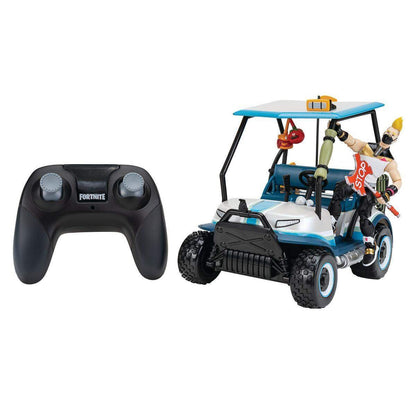 Jazwares Fortnite ATK Fahrzeug mit Figur (RC)