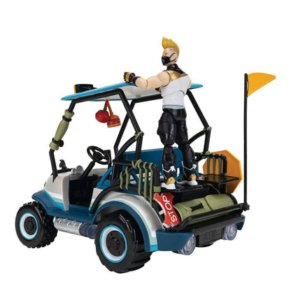 Jazwares Fortnite ATK Fahrzeug mit Figur (RC)