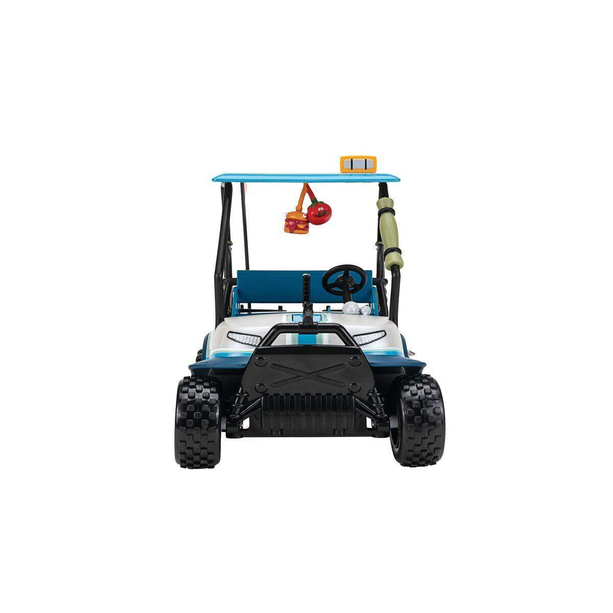 Jazwares Fortnite ATK Fahrzeug mit Figur (RC)