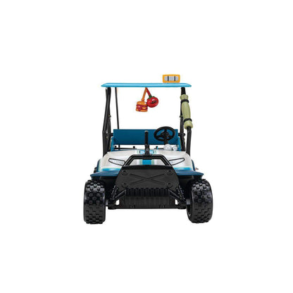 Jazwares Fortnite ATK Fahrzeug mit Figur (RC)