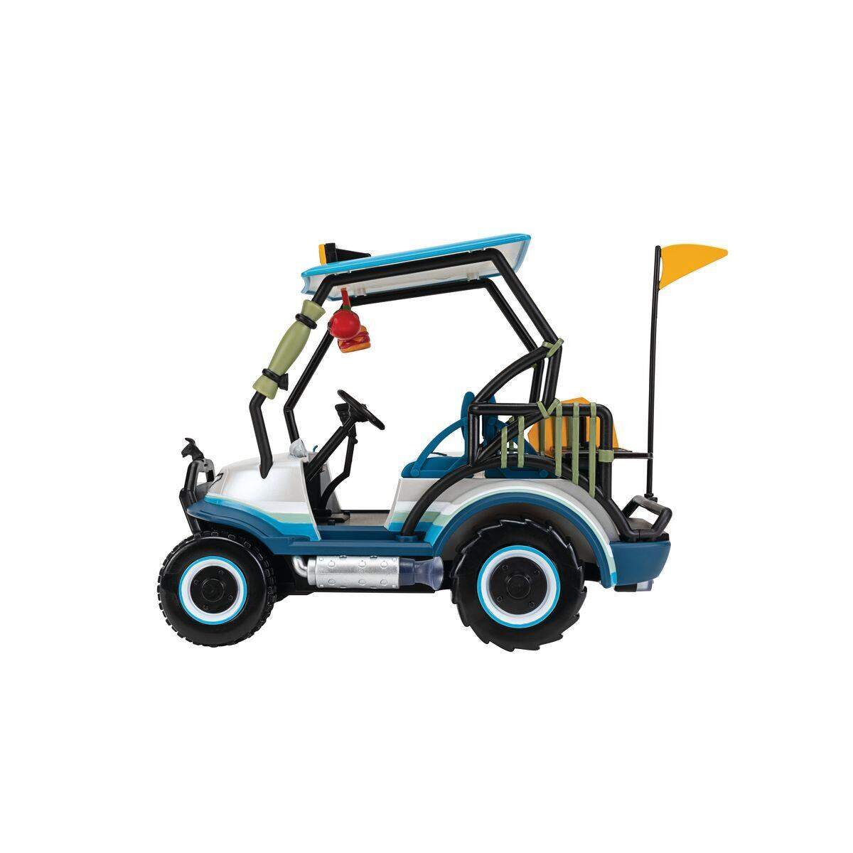 Jazwares Fortnite ATK Fahrzeug mit Figur (RC)