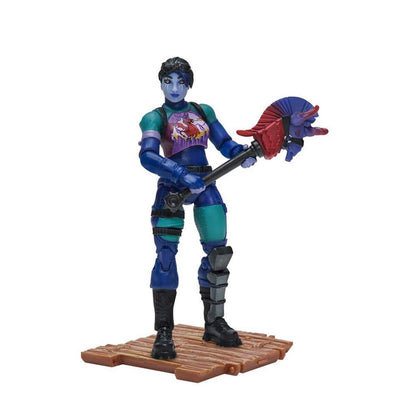 Jazwares Fortnite Dark Bomber Solo Modus Figur 10 cm