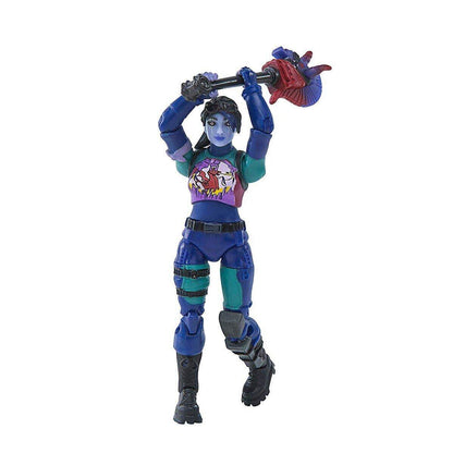 Jazwares Fortnite Dark Bomber Solo Modus Figur 10 cm