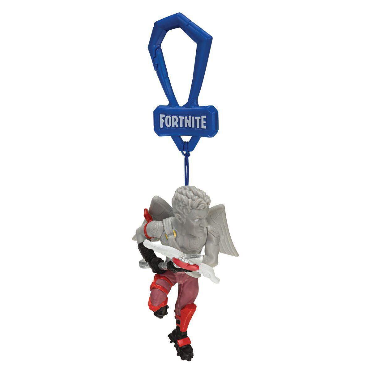 Jazwares Fortnite Figuren-Anhänger Serie 1, 1 Stück, sortiert