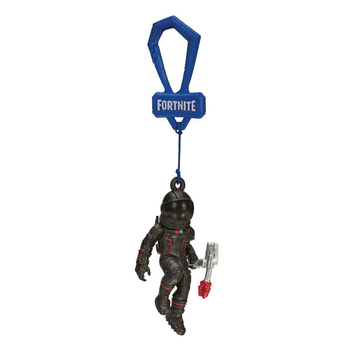 Jazwares Fortnite Figuren-Anhänger Serie 1, 1 Stück, sortiert