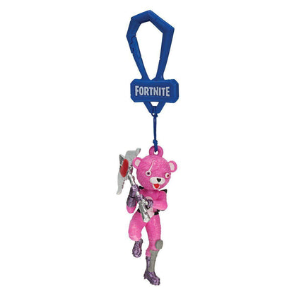 Jazwares Fortnite Figuren-Anhänger Serie 1, 1 Stück, sortiert