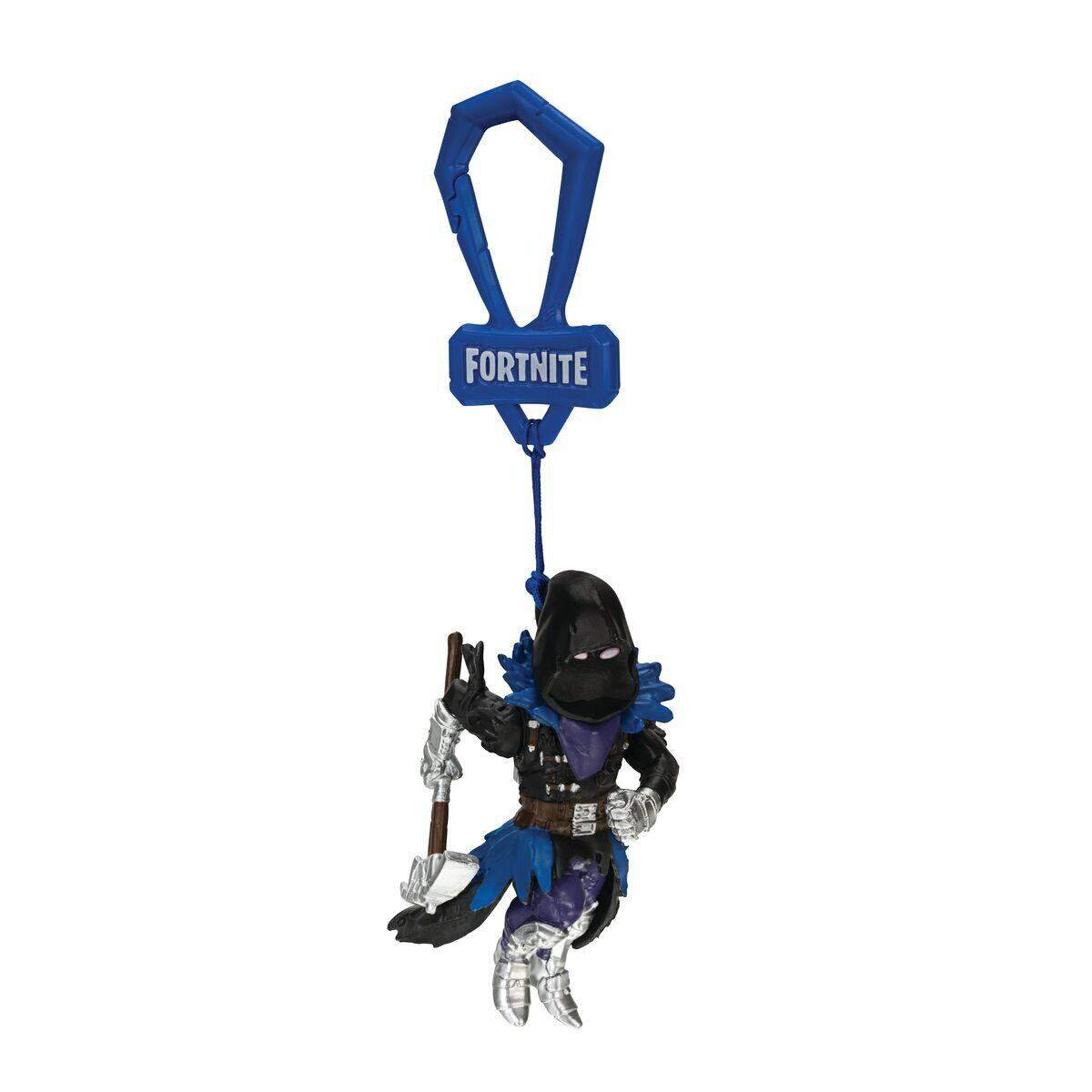 Jazwares Fortnite Figuren-Anhänger Serie 1, 1 Stück, sortiert