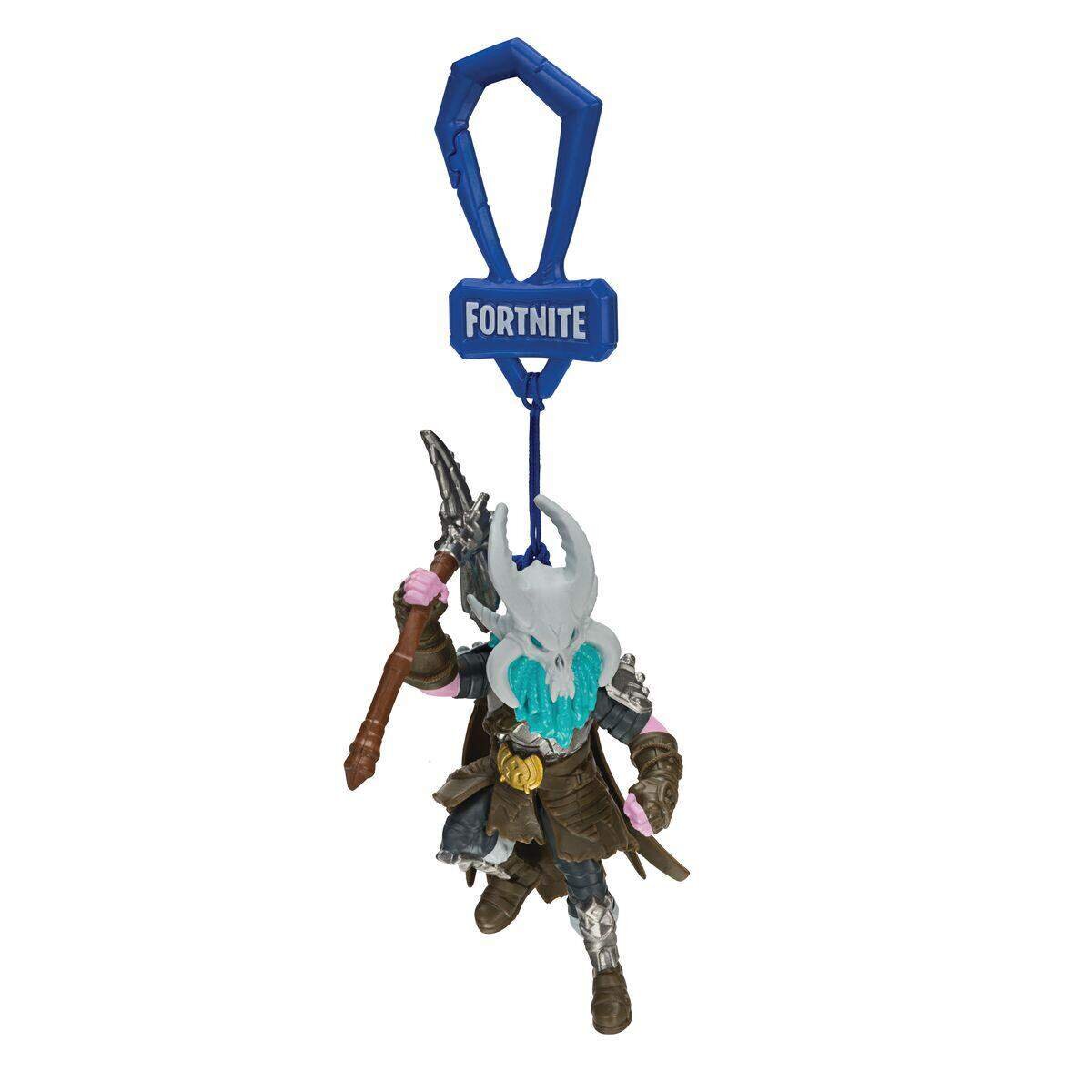Jazwares Fortnite Figuren-Anhänger Serie 1, 1 Stück, sortiert