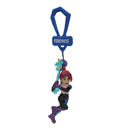 Jazwares Fortnite Figuren-Anhänger Serie 1, 1 Stück, sortiert