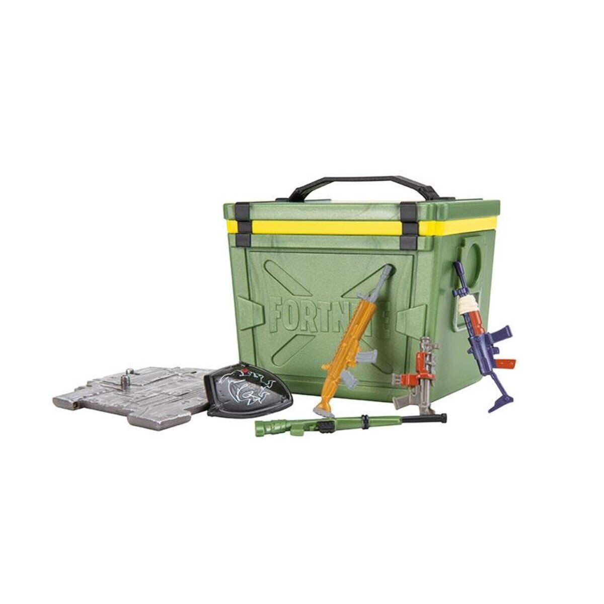 Jazwares Fortnite Loot Battle Box