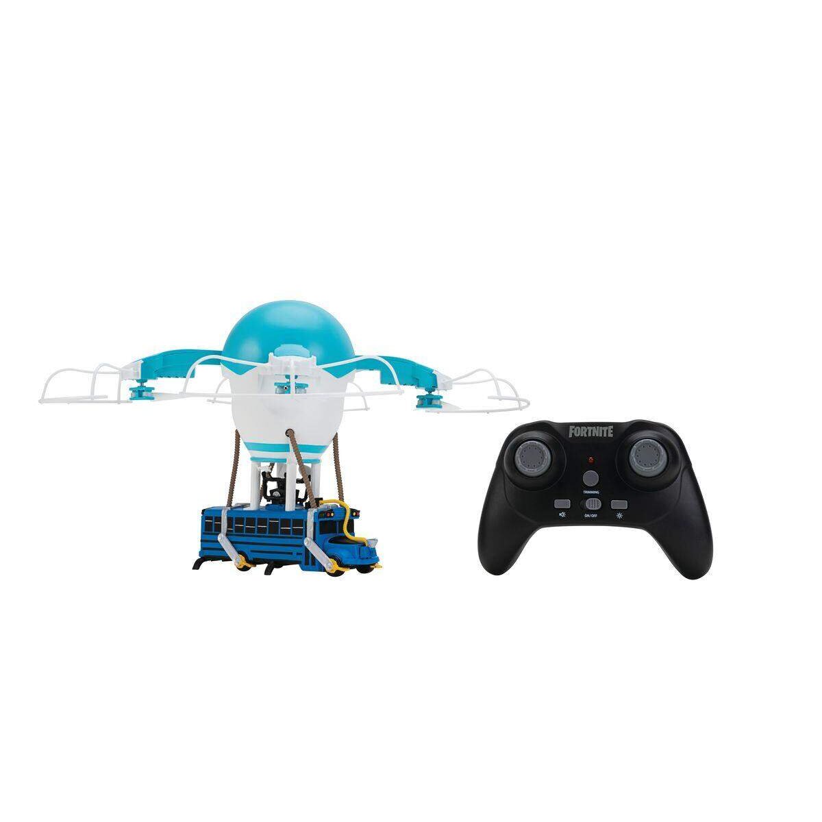 Jazwares Fortnite Schlachtenbus Drohne