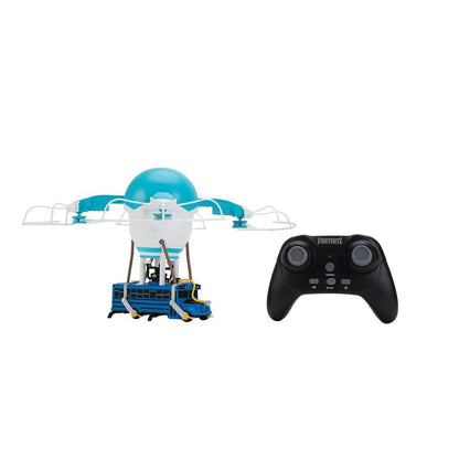 Jazwares Fortnite Schlachtenbus Drohne