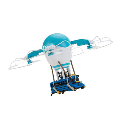 Jazwares Fortnite Schlachtenbus Drohne