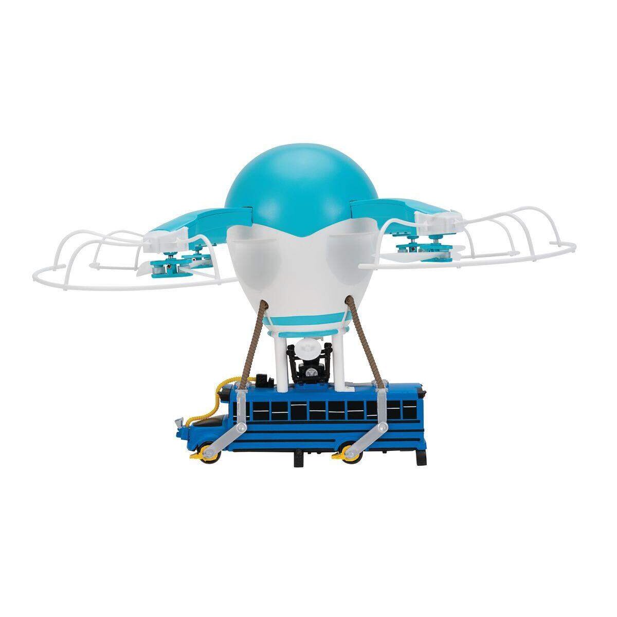 Jazwares Fortnite Schlachtenbus Drohne