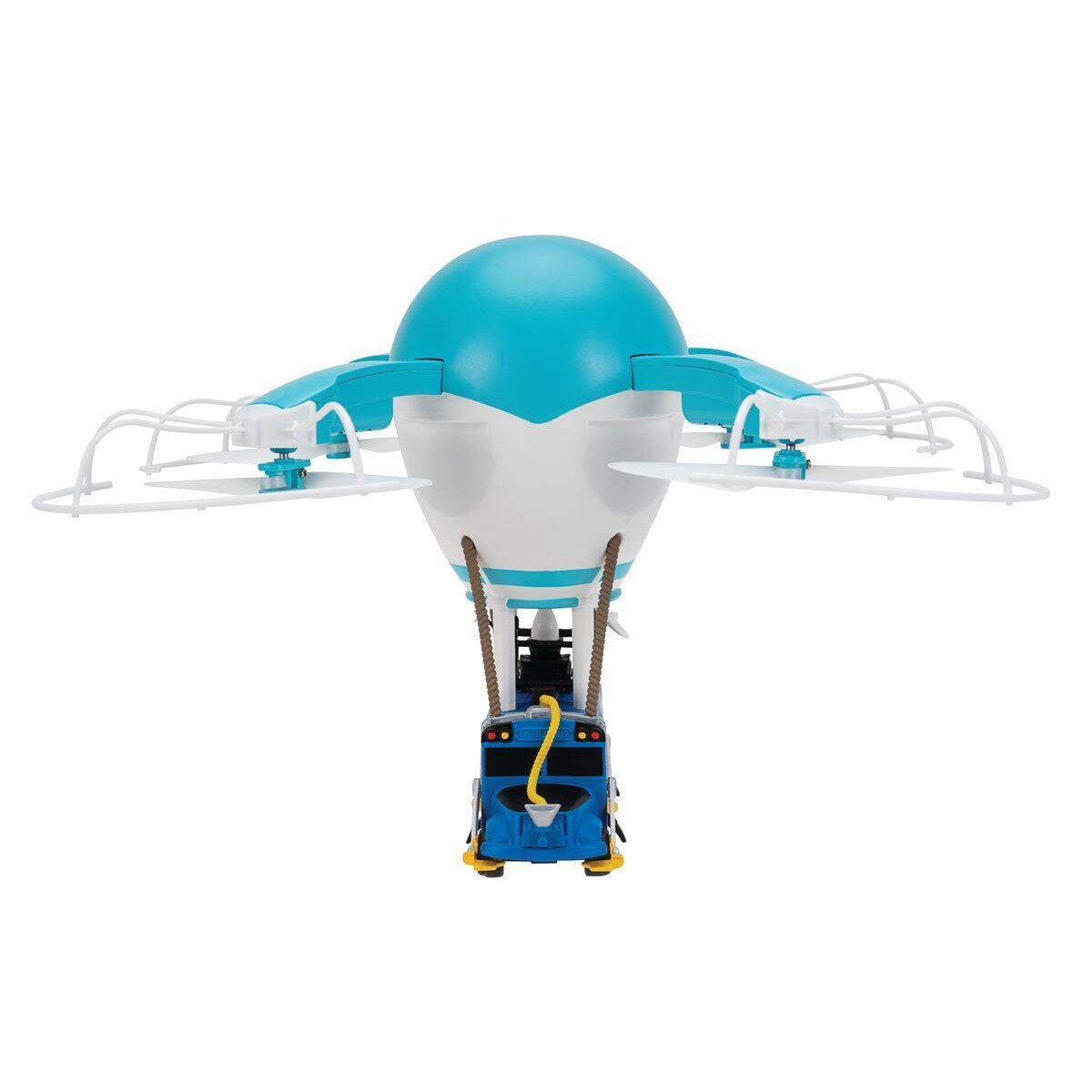 Jazwares Fortnite Schlachtenbus Drohne
