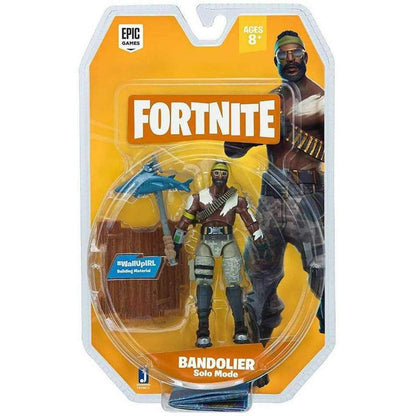 Jazwares Fortnite Solo Mode Bandolier